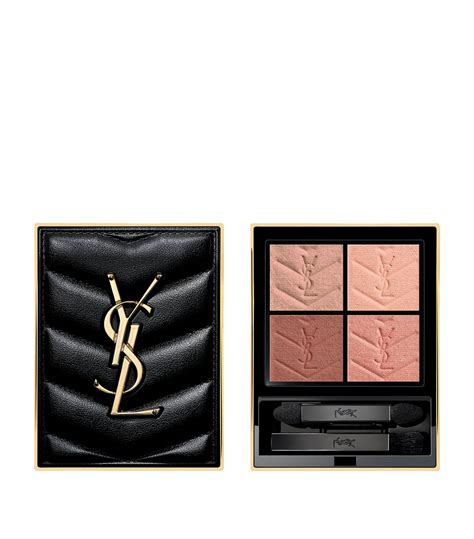 ysl tuxedo eye palette|ysl beauty mini clutch.